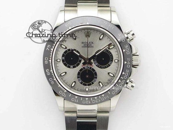 VS3235 Steel 1:1 126231 Diamonds SS DateJust Textured VSF 36 Bracelet on Dial 904L Edition Jubilee RG Gray Best 0128